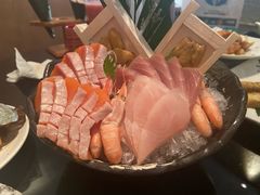 -稻早料理美术馆(城阳店)