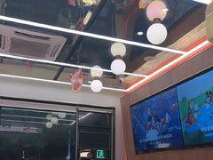 -庆峰龙虾烧烤(合肥一店)