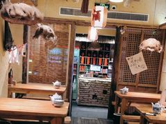 -泥糊破店小酒馆·团建聚餐(南京西路店)