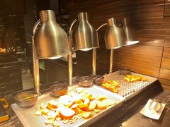 -长沙北辰洲际酒店-兰调全日餐厅