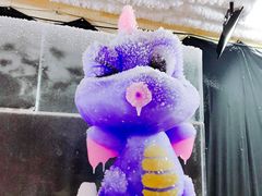-客天下梦幻冰雪乐园