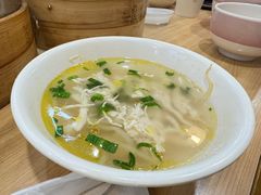 -鸡鸣汤包(罗廊巷店)