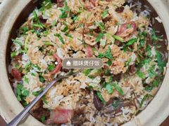 -金龙·打边炉(武进路店)