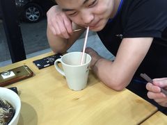 -李先生牛肉面大王(昌平鼓楼店)