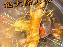-千岛蚝高压锅生蚝·人参火锅(白云万达店)