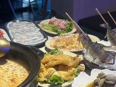 -琥珀川糟粕醋火锅(慈云寺店)