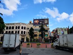 -世记咖啡(氹仔外卖店)