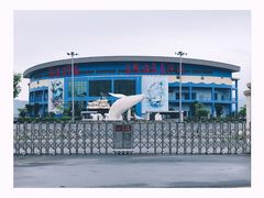 -福州罗源湾海洋世界旅游区