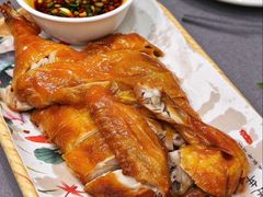 -金哥私房菜馆(张府园总店)