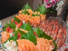 -匠和风精致料理(成都龙湖滨江天街店)