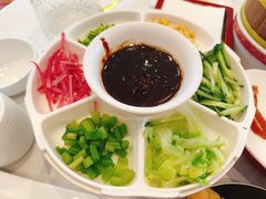 -大鸭梨烤鸭(石佛营店)