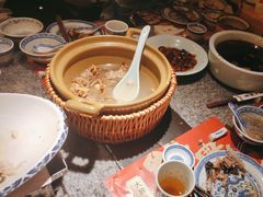 -南京大牌档(中关村领展广场店)