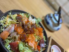 -长崎屋·日本料理·刺身·烧鸟(天河北路店)