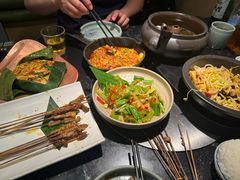 -云海肴·汽锅鸡·云南菜(领展购物广场·中关村店)