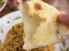 -萨莉亚意式餐厅(金隅嘉品mall店)