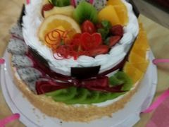 -甜心贝拉(西平路店)