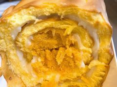 蛋黄虎皮-千里酥(中山北路店)