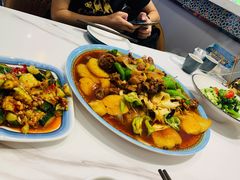 -全超美味轩大盘鸡店