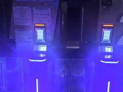 -卢米埃影城(苏州园区华润杜比全景声激光店)