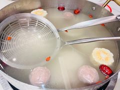 -八合里潮汕鲜牛肉火锅(上海汇智广场店)