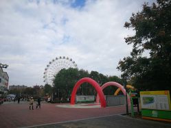 -海宁大脚板乐园