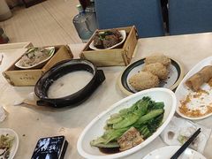 -中恒华茶楼(风华店)