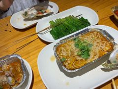 -本色.小马哥烧烤(五一路总店)