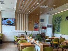 -李先生牛肉面大王(欧亚卖场店)