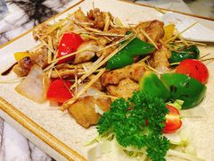 -上楼私房菜(院士路店)