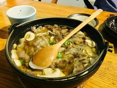 牛肉汤锅-汤厨(五道营店)