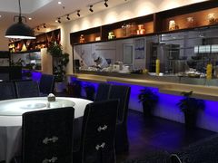 -鸭王烤鸭店(三里河店)