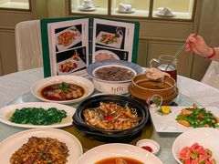 -神仙馆(衡山路店)