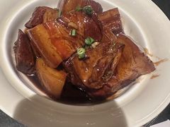 -海天楼中餐厅(吴宫泛太平洋酒店)