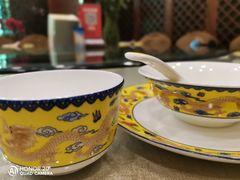 -东四民芳餐厅(世茂工三店)