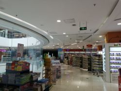 -孩子王童乐园(丰禾万达店)