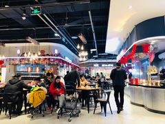 -盒马鲜生(悦峰店)