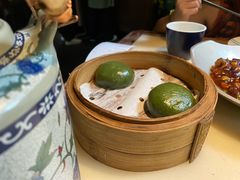 -绿茶餐厅(龙井船宴· 品牌总店)