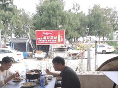 -阿弟特色海鲜餐厅·大排档(平潭店)