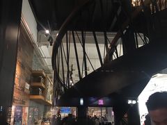 -星巴克(南京大世界店)