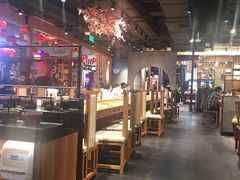 大堂-呷哺呷哺(砂之船奥莱店)