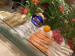 -扬州万怡酒店-中餐厅(文昌中路店)