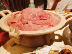 大刀腰片-渝宗老灶火锅(时代天街店)