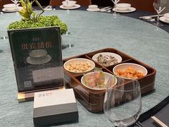 -楚禾宴·家宴(光谷大道店)