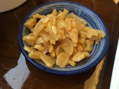 -自游人·美食一楼·地道徽菜(三十年名店)
