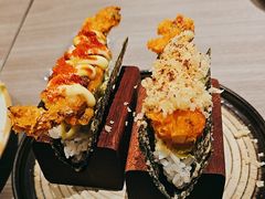 -炙柒Sekinana·精致料理 烧鸟·铁板烧(海上世界店)