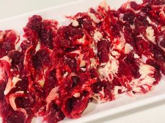 -食潮汕头鲜牛馆(望京保利店)