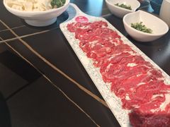 -打酱友•斑鱼海鲜粥火锅(吴桥店)