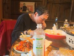 -民俗村柴火灶·景德江西菜(中国陶瓷博物馆店)