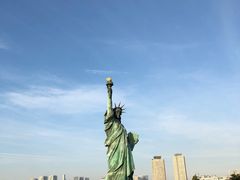 -台场海滨公园船码头