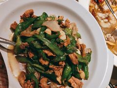 -佬麻雀·新湘菜(珠海金发购物中心店)